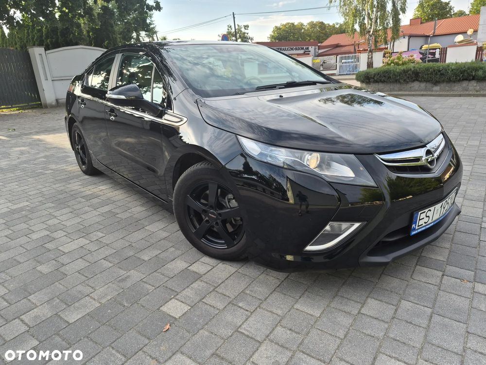 Opel Ampera - 24