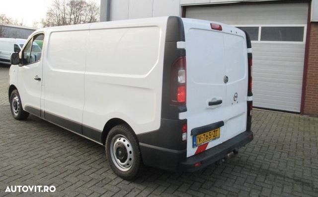 Opel VIVARO - 2
