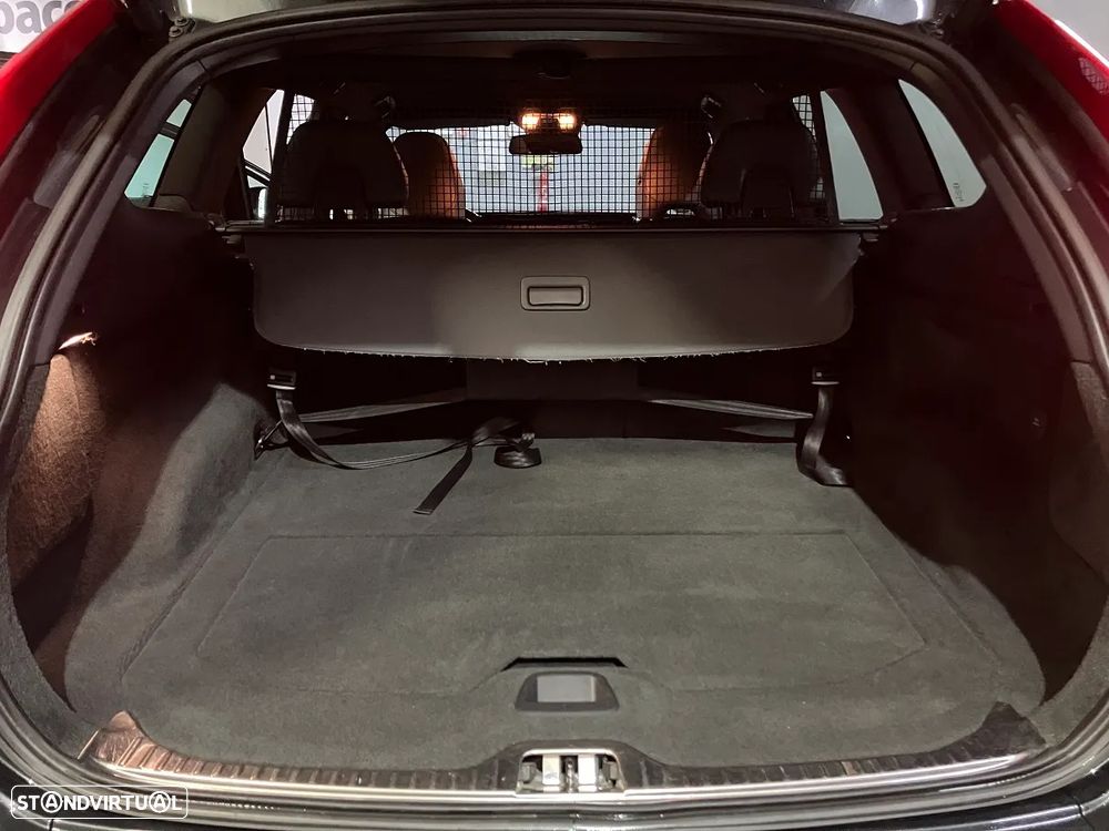 Volvo XC 60 2.0 D4 Summum - 17