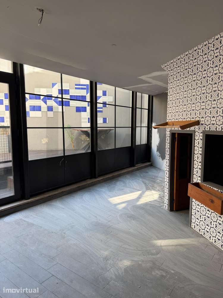 Espaço Comercial para Arrendamento - Grande imagem: 4/11