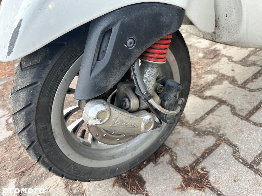 Vespa Sprint - 10