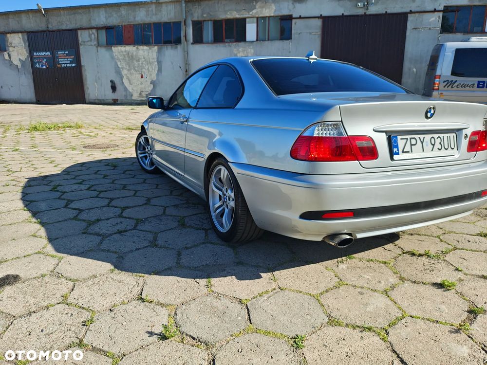 BMW Seria 3 320Cd - 10