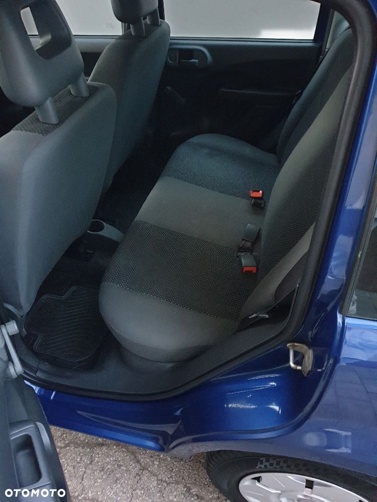 Fiat Panda 1.1 Active Eco - 3
