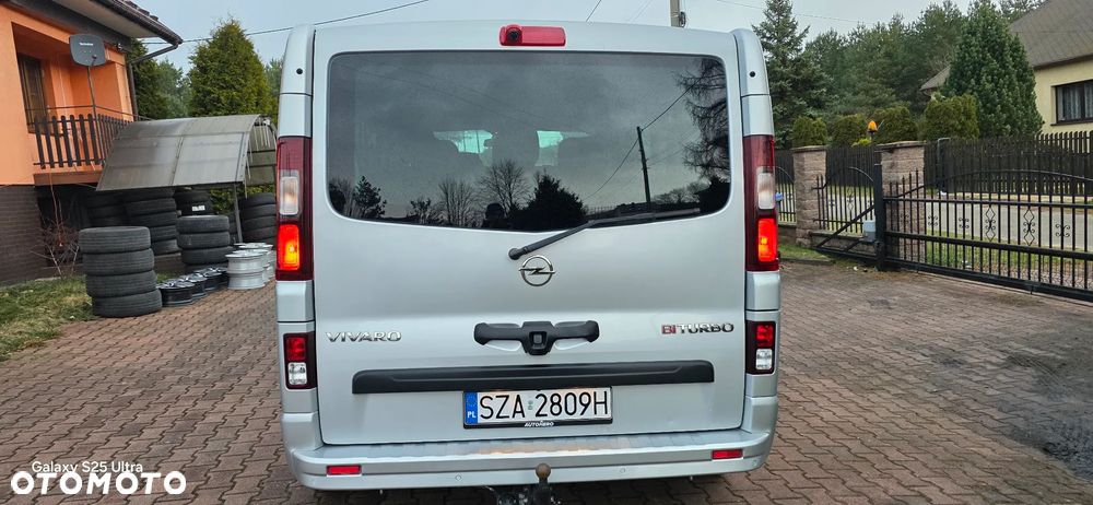 Opel Vivaro 1.6 CDTI L2 - 8