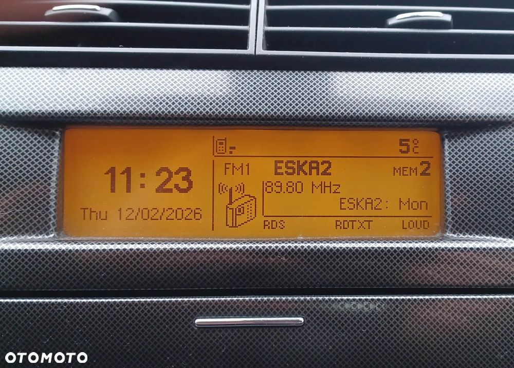 Citroën C4 1.6 HDi VTR Pack - 8