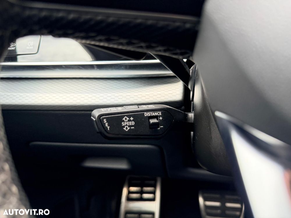 Audi Q7 50 TDI quattro Tiptronic MHEV S Line - 23