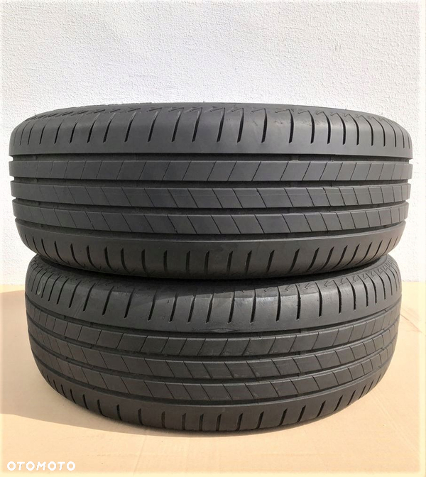 OPONY 215/60/17 96H BRIDGESTONE TURANZA T005