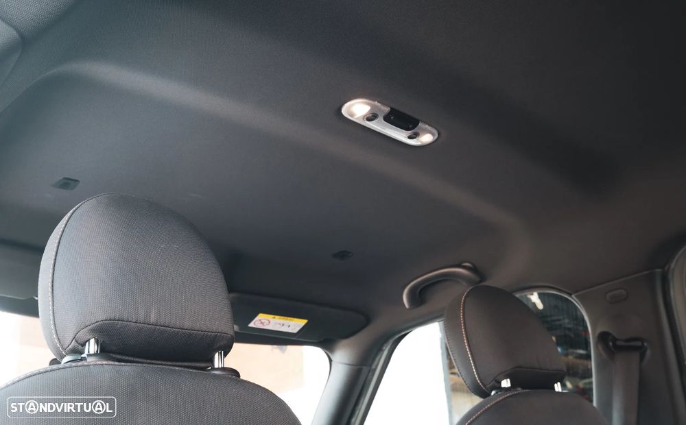 MINI Countryman One D - 36