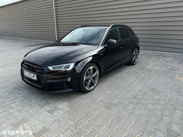 Audi A3 1.5 TFSI - 3