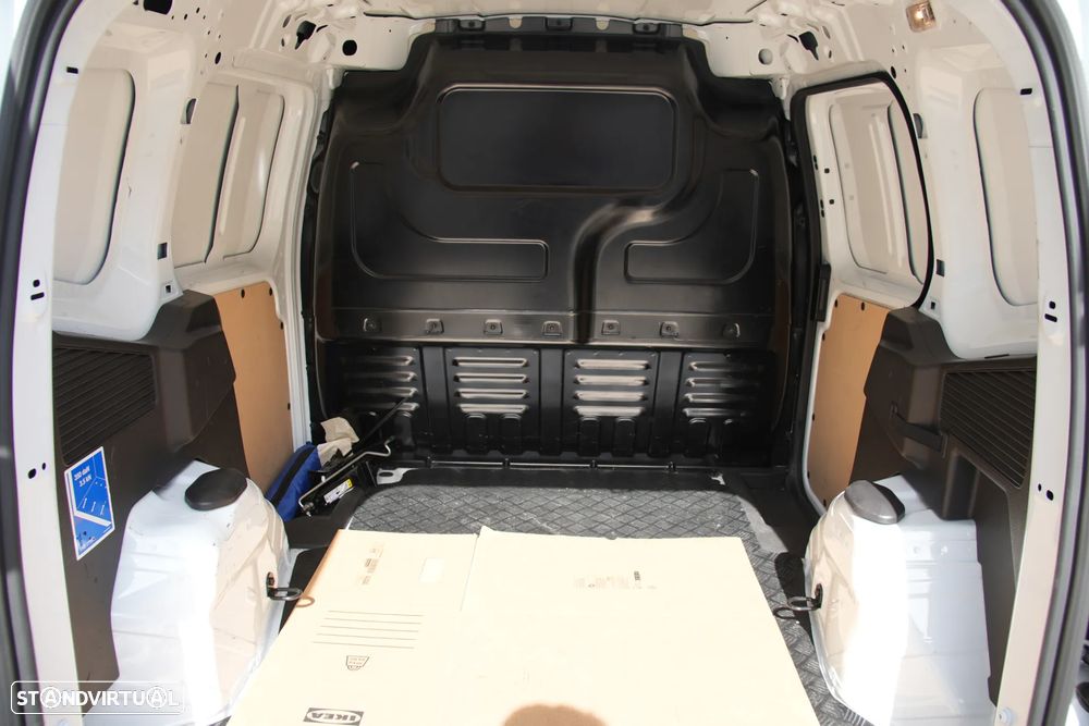Ford Transit Courier 1.5TDCI - 7