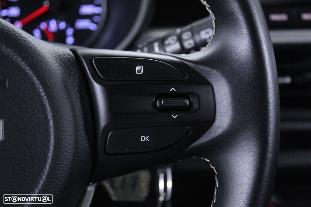 Kia Picanto 1.0 CVVT Urban - 23