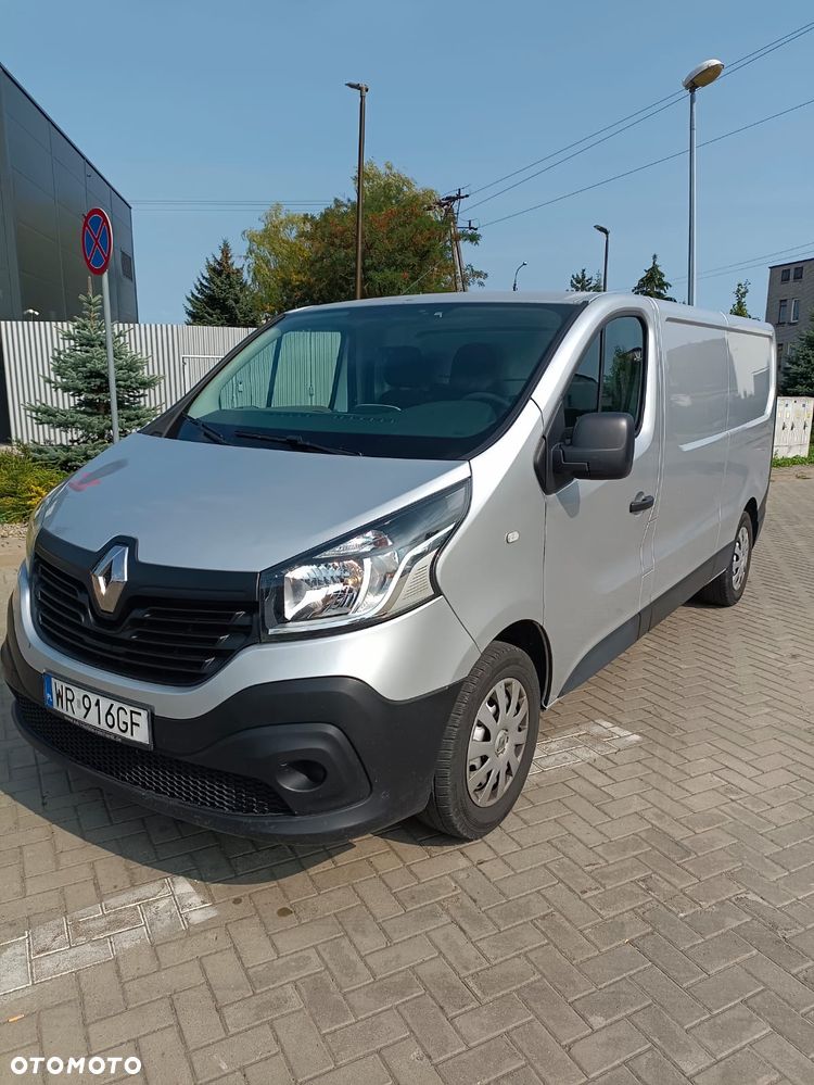 Renault Trafic - 3