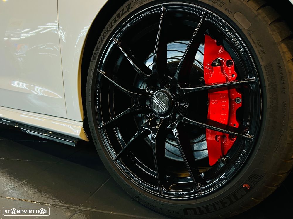 Audi S3 Sportback 2.0 TFSi quattro S tronic - 30