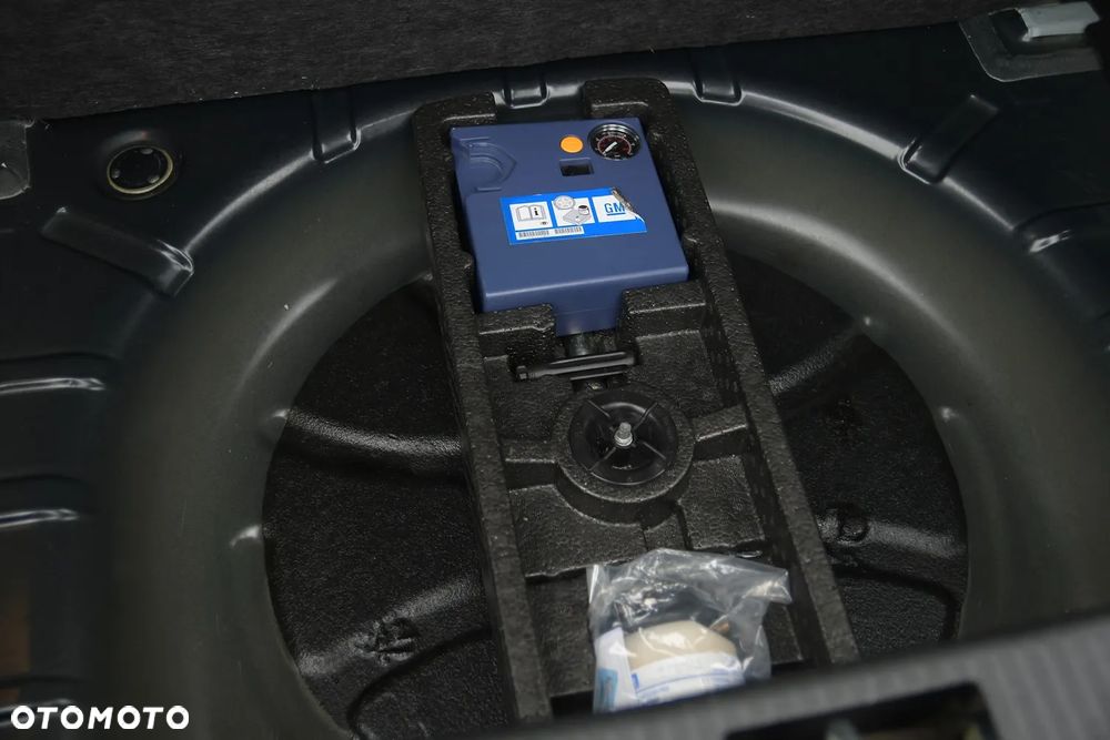 Opel Astra 1.6 Edition Sport - 20