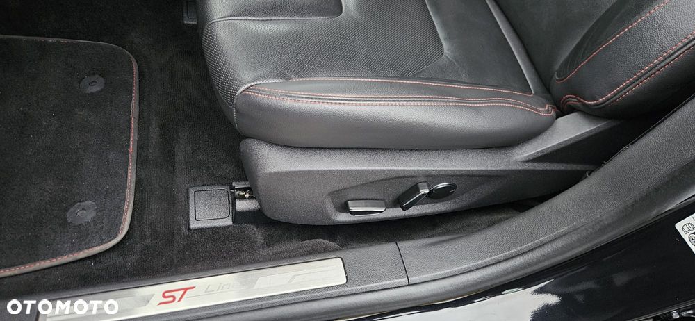 Ford Mondeo 2.0 Start-Stopp CVT - 20