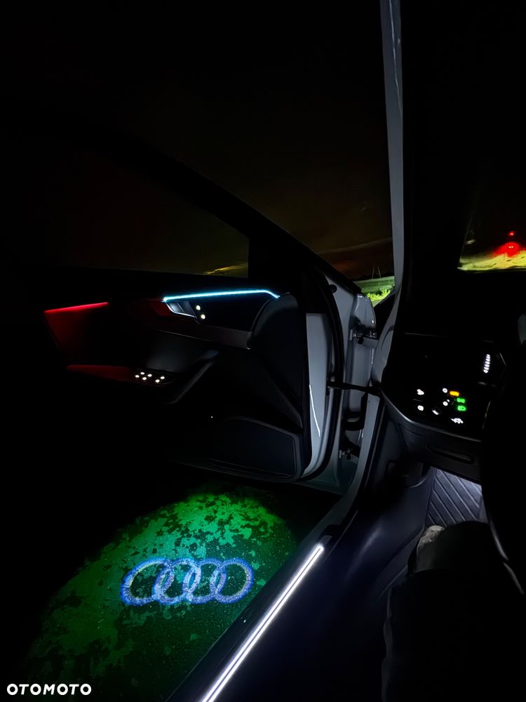 Audi A4 Limousine 35 TFSI mHEV S tronic - 7