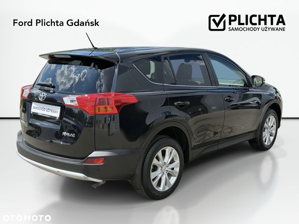 Toyota RAV4 - 6
