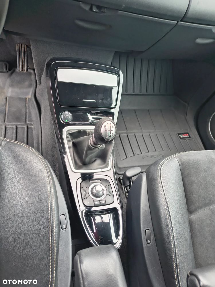 Renault Espace - 8