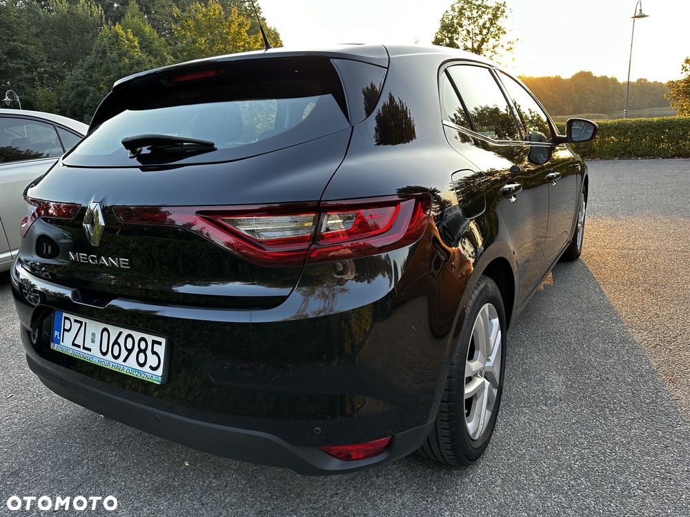 Renault Megane - 5