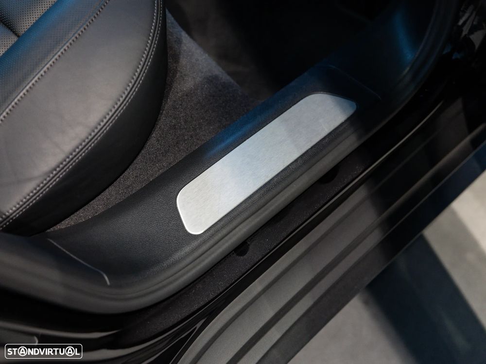 Porsche Panamera 4S E-Hybrid - 40