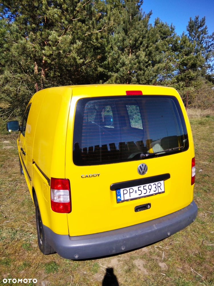 Volkswagen Caddy - 6
