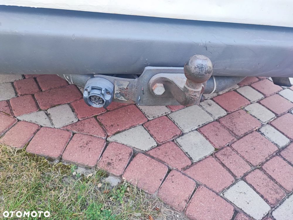 Mercedes-Benz Vito - 13