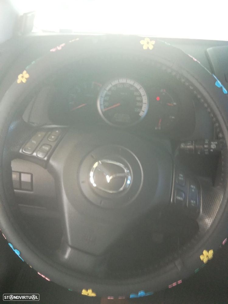 Mazda 5 MZR-CD 2.0 Comfort - 6