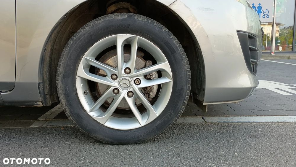 Mazda 3 1.6 Active - 14