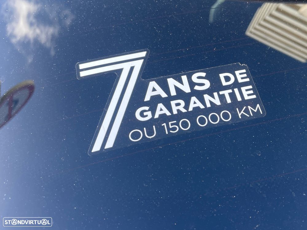 MG MG4 4 Luxury 64 kWh - 13