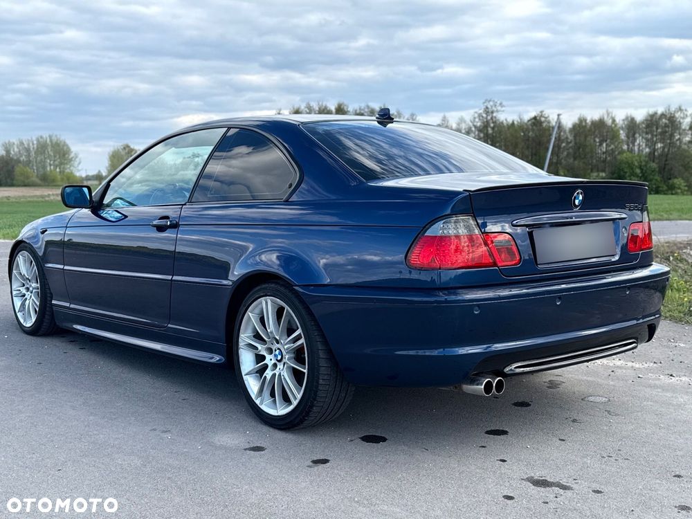 BMW Seria 3 - 2