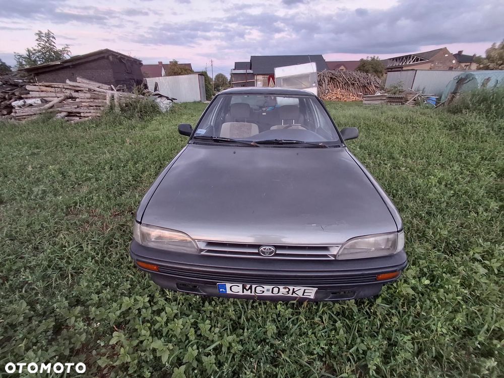 Toyota Corolla 1.3 XL - 3