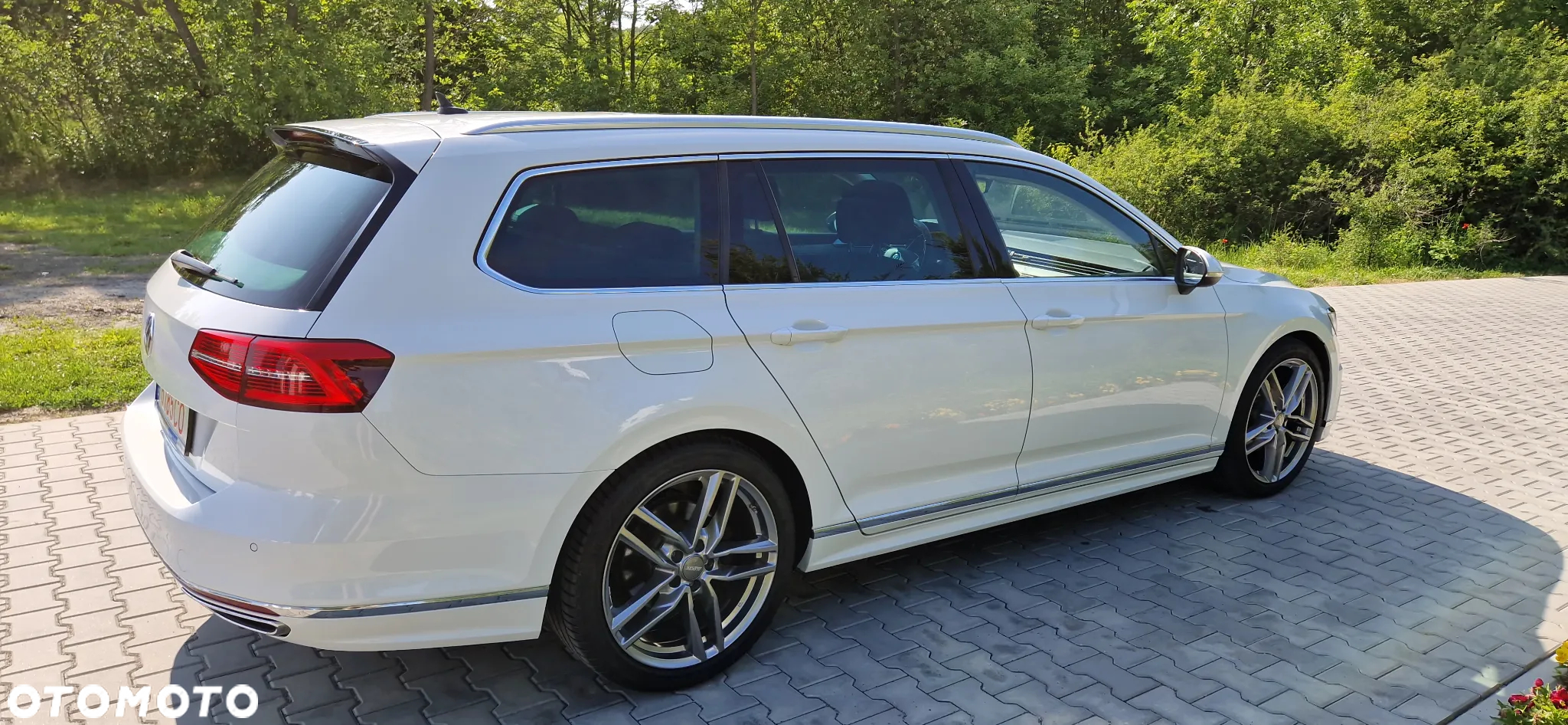 Volkswagen Passat - 3