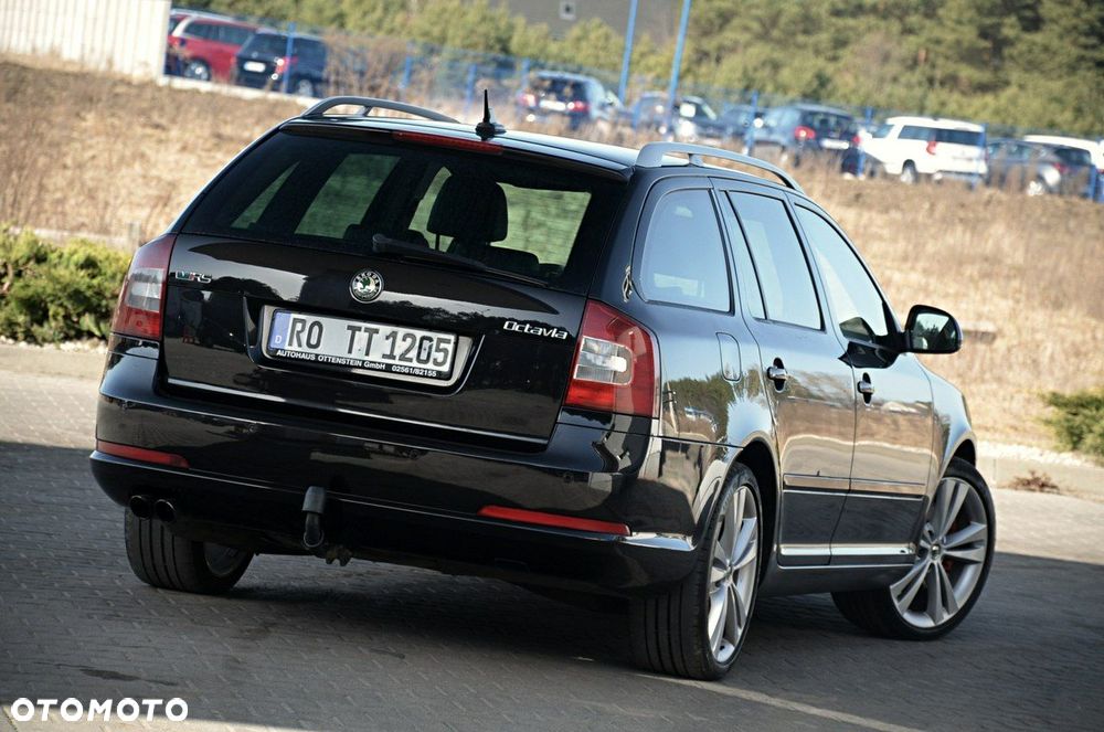 Skoda Octavia - 9