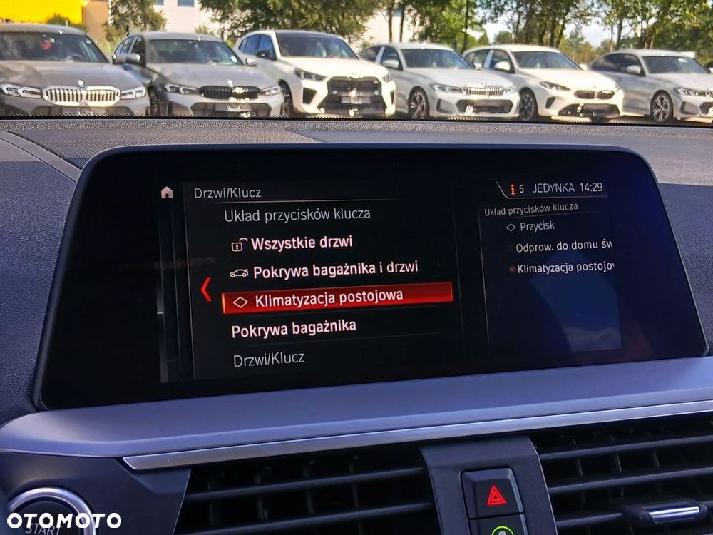 BMW X3 - 24