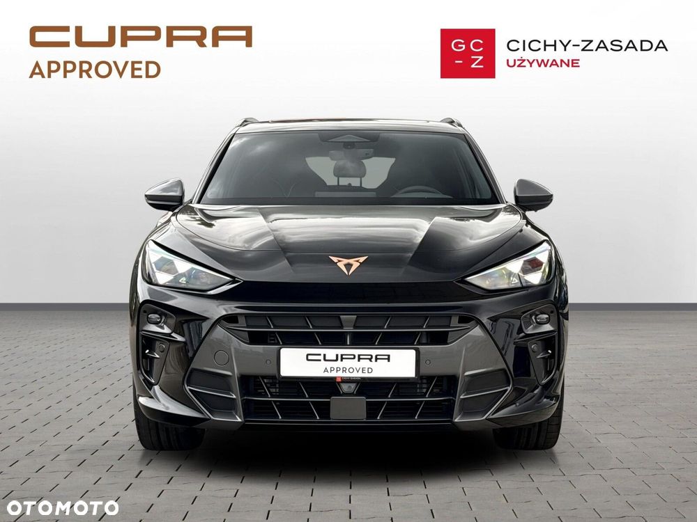 Cupra Terramar 2.0 TSI 4Drive VZ DSG - 9