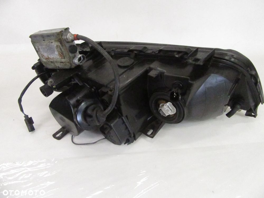 Reflektory reflektor Lampy lampa przód BMW e53 X5 Europa prawa lewa - 27