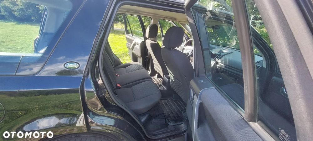 Land Rover Freelander 2.2TD S - 14