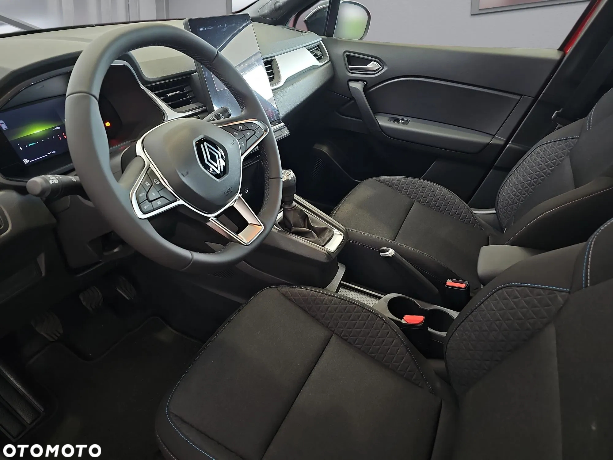Renault Captur 1.0 TCe Evolution - 34