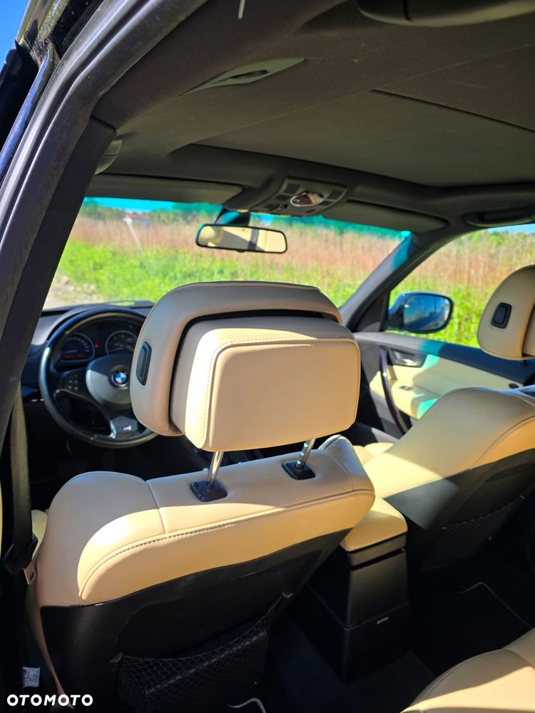 BMW X3 xDrive20d Limited Sport Edition - 13