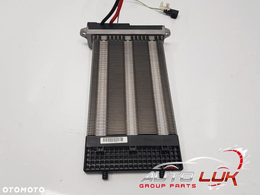 Nagrzewnica elektryczna Grzałka nagrzewnicy FORD TRANSIT MK8 CUSTOM BK21-18K463-CB - 1