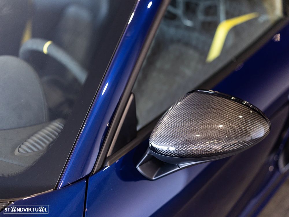 Porsche 718 Spyder - 26