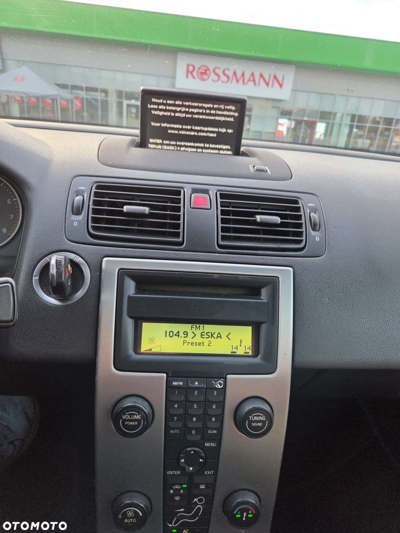 Volvo S40 1.8 - 23