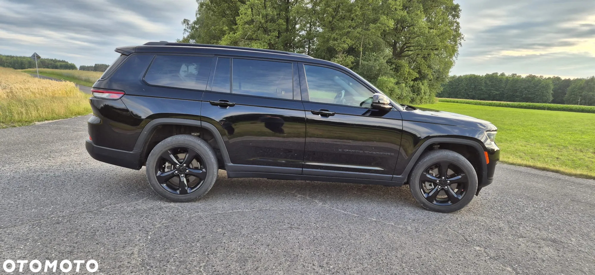 Jeep Grand Cherokee - 6