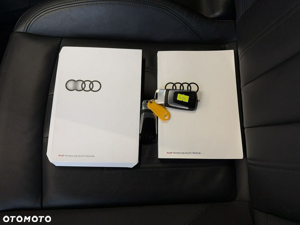 Audi A4 Allroad - 36