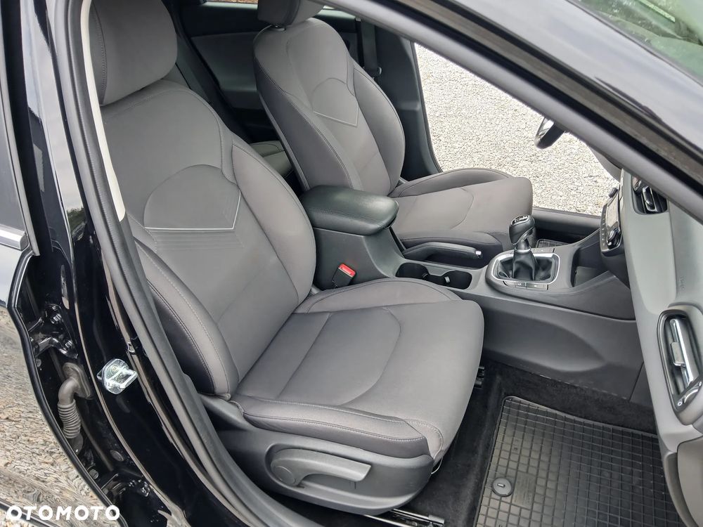 Hyundai i30 1.0 T-GDI Classic + - 21