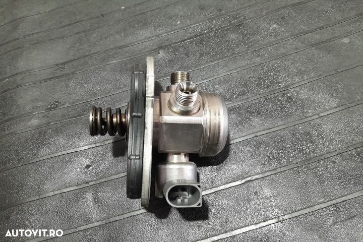 Pompa inalta presiune 7562473 7562473 BMW Seria 1 E81/E82/E87/E88 [fa - 2