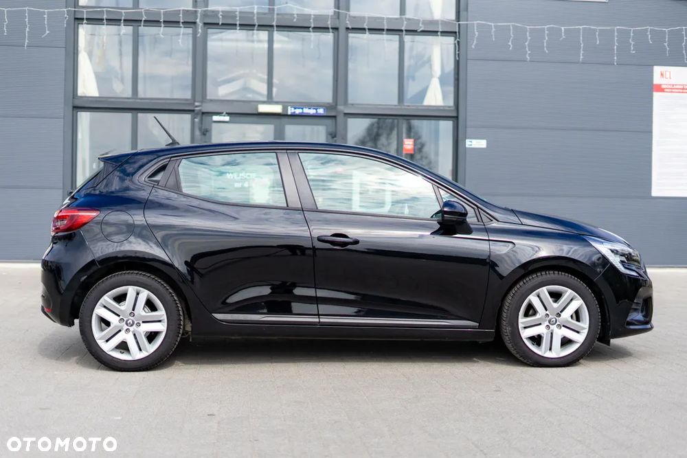 Renault Clio E-TECH 140 INTENS - 13