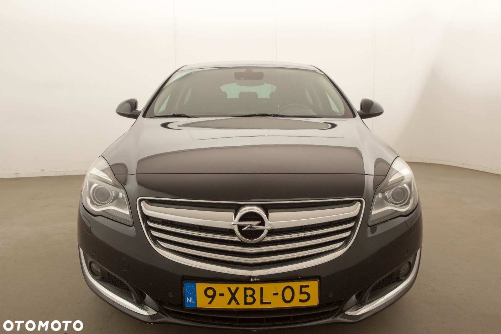 Opel Insignia 1.4 Turbo ecoFLEX Start/Stop Business Edition - 2
