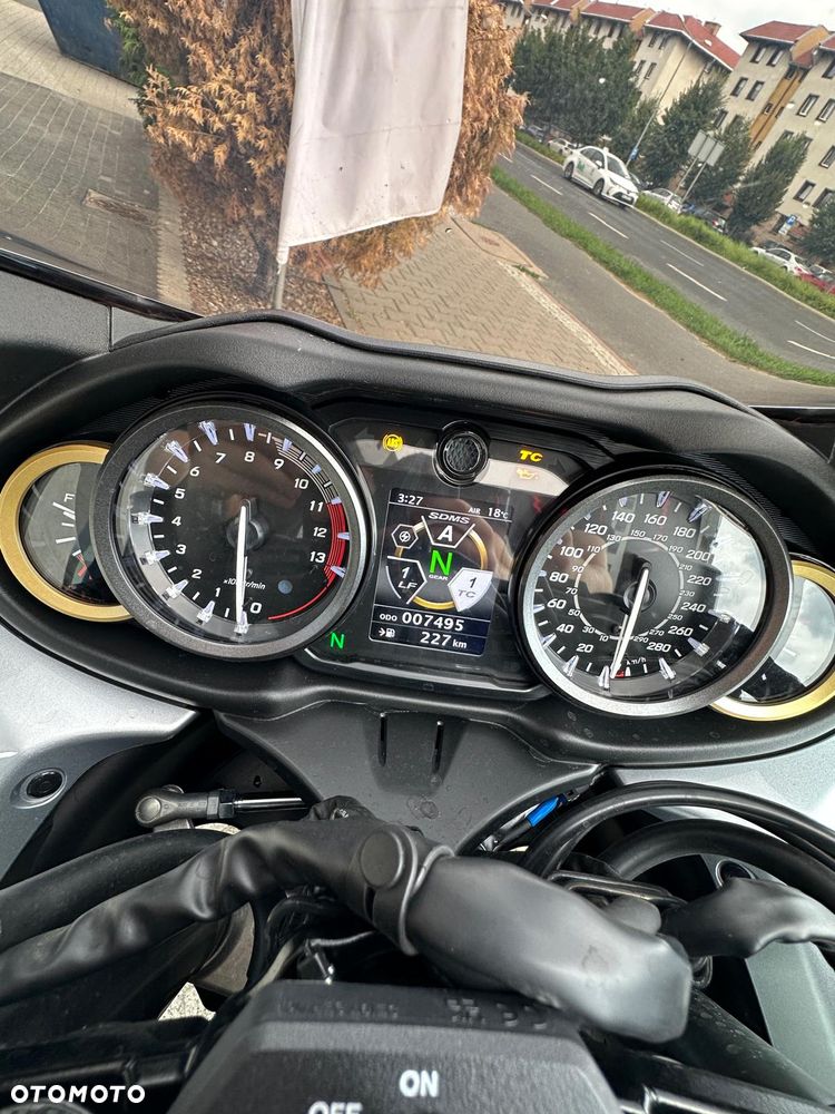 Suzuki Hayabusa - 7