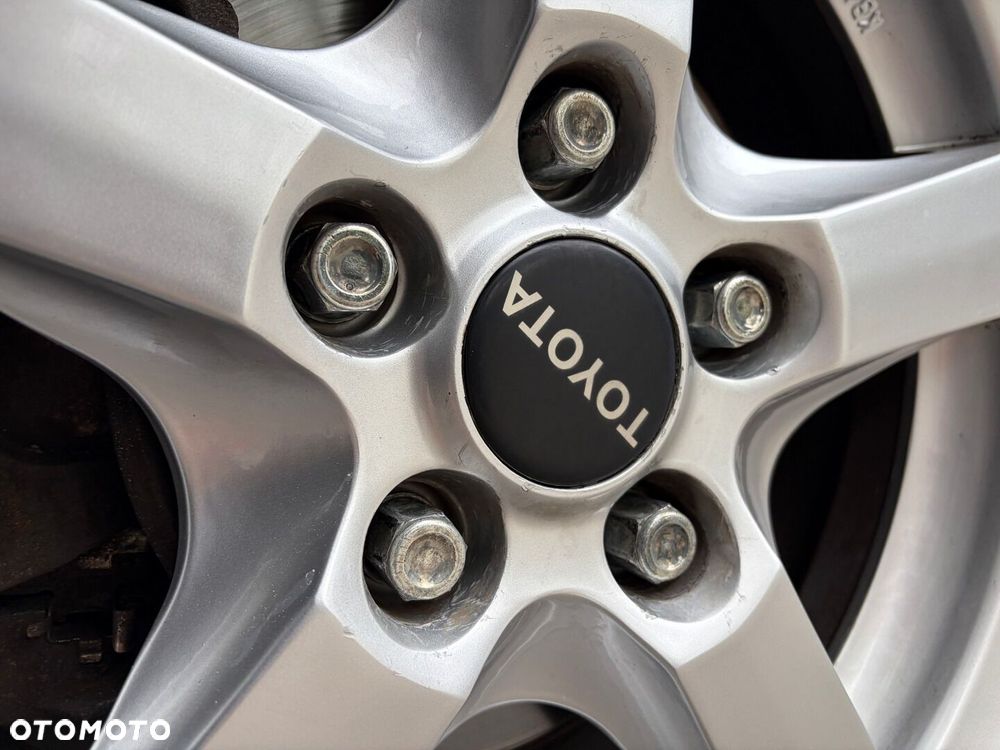 Toyota Auris 1.6 VVT-i Luna - 14